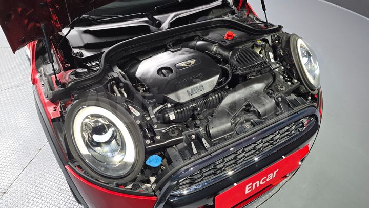 Mini Cooper 2015 — 5