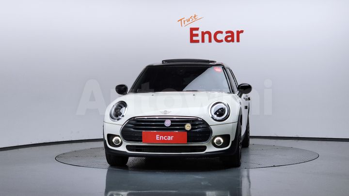 Mini Clubman 2022 — 3