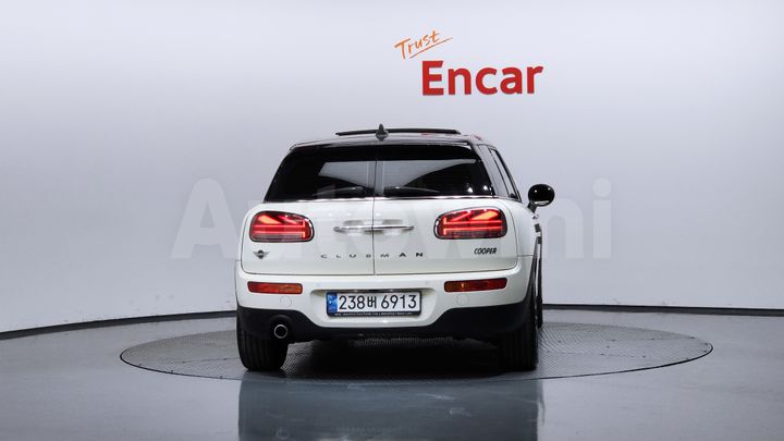 Mini Clubman 2022 — 4
