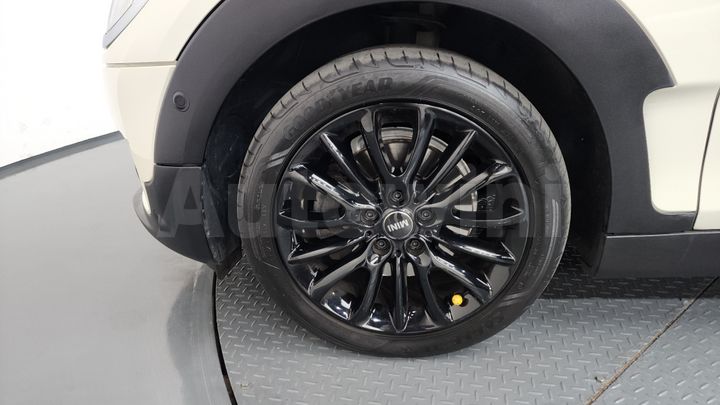 Mini Clubman 2022 — 5