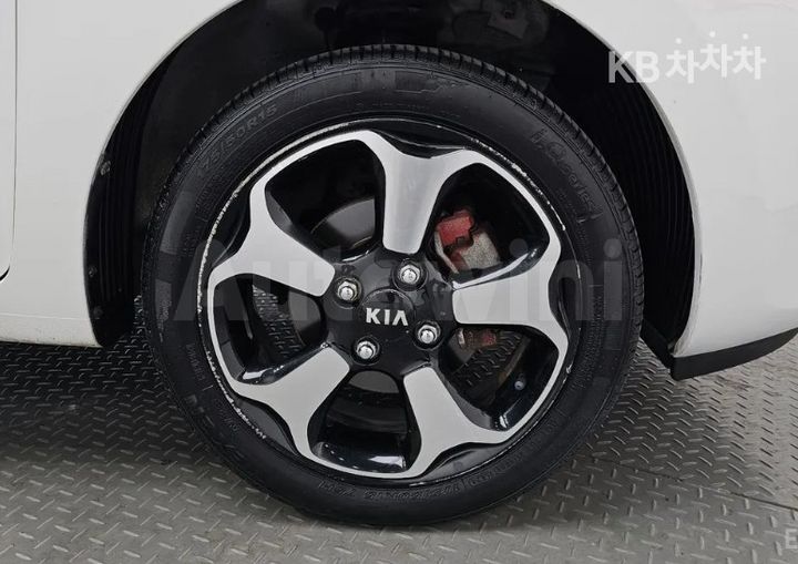 Kia Morning 2012 — 5