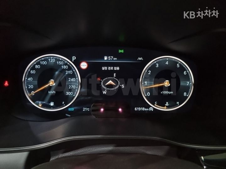 Genesis G70 2024 KMTG641EDRU143255 — 5