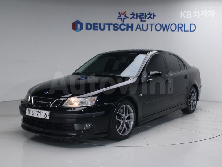 Saab 9 3
