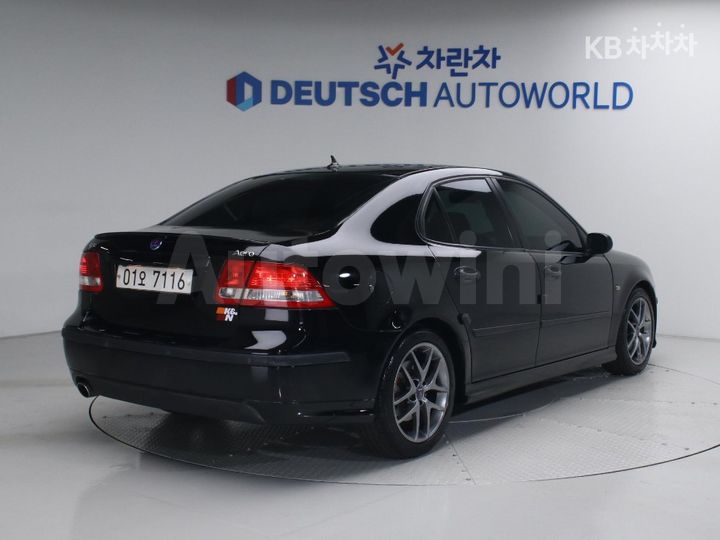 Saab 9 3