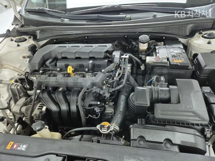 Hyundai Avante 2021 — 5