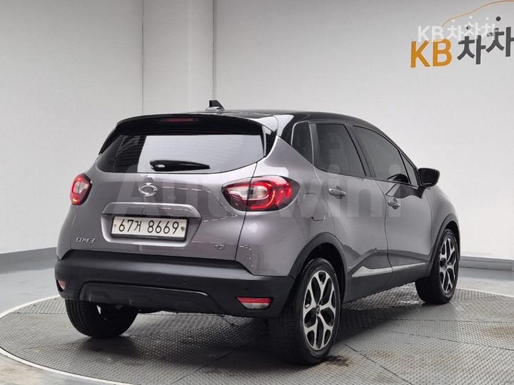 Renault QM3 2019 — 3