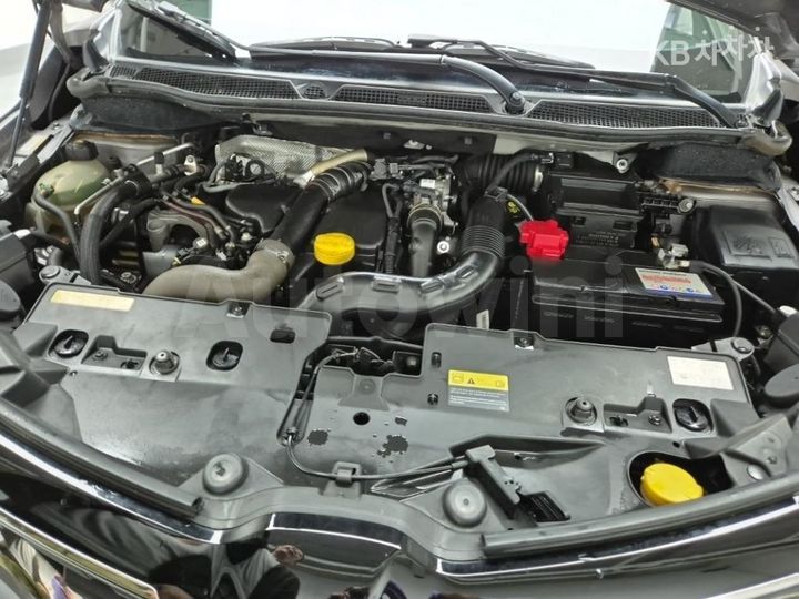Renault QM3 2019 — 5