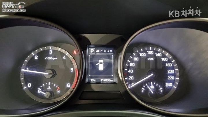 Hyundai SantaFe 2016 — 5