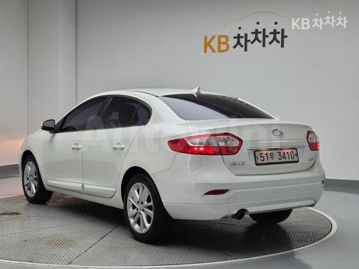 Renault SM3 2014 — 2