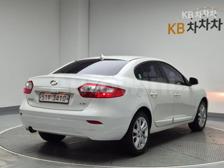 Renault SM3 2014 — 3