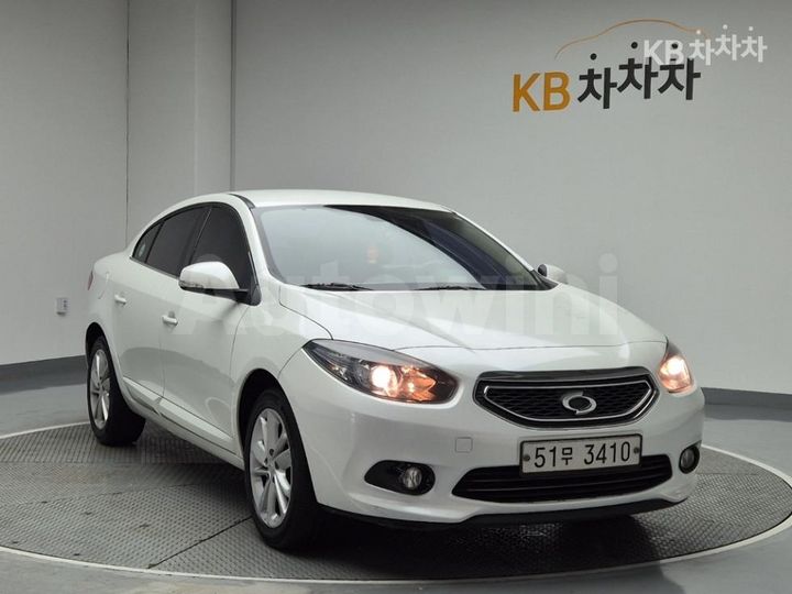 Renault SM3 2014 — 4