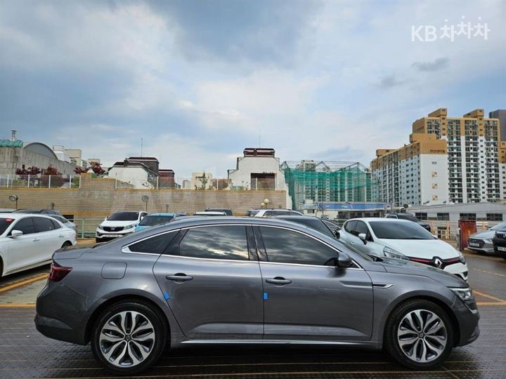 Renault SM6 2017 — 3