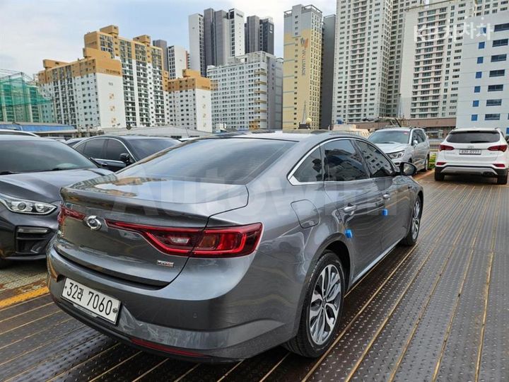 Renault SM6 2017 — 4