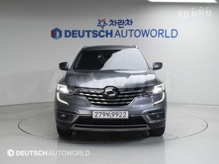 Renault QM6 2020 — 3