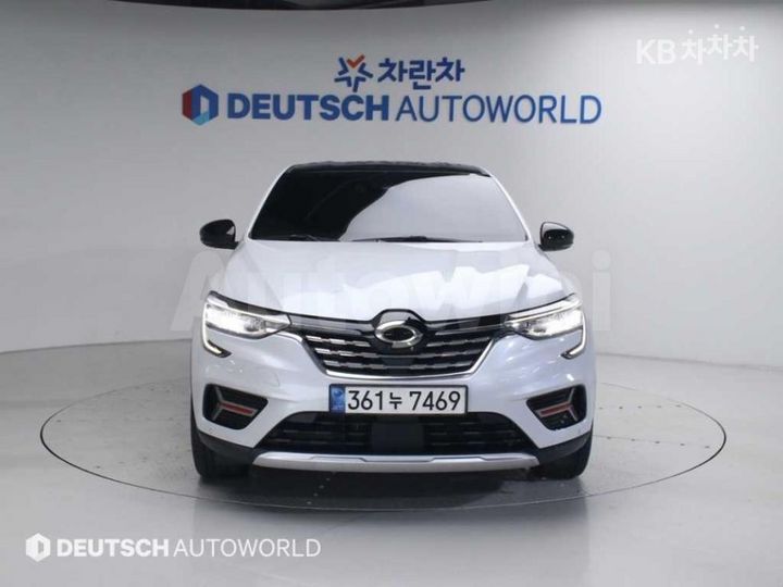 Renault XM3 2023 — 3