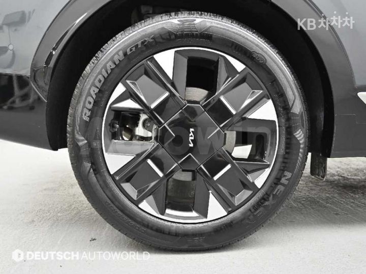 Kia Sportage 2025 — 5