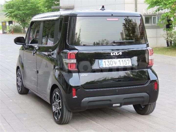 Kia Ray 2023 KNACH811BPT366956 — 4