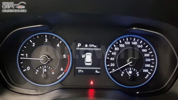 Hyundai Palisade 2020 — 5