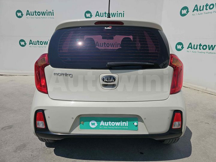Kia Morning 2016 — 4