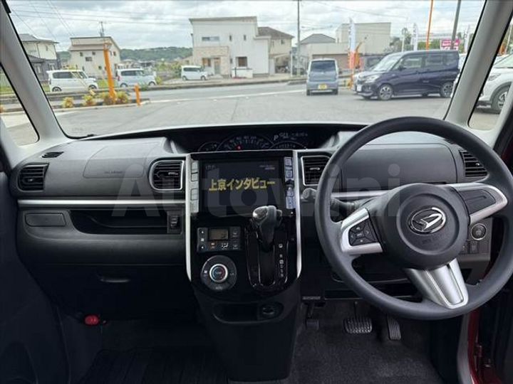 Daihatsu Tanto 2015 — 2