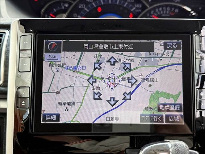 Daihatsu Tanto 2015 — 3