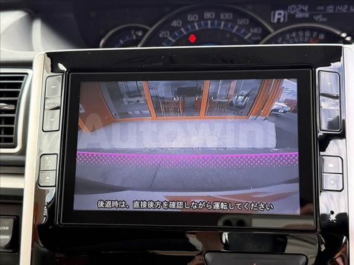 Daihatsu Tanto 2015 — 4