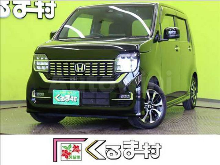 Honda N WGN