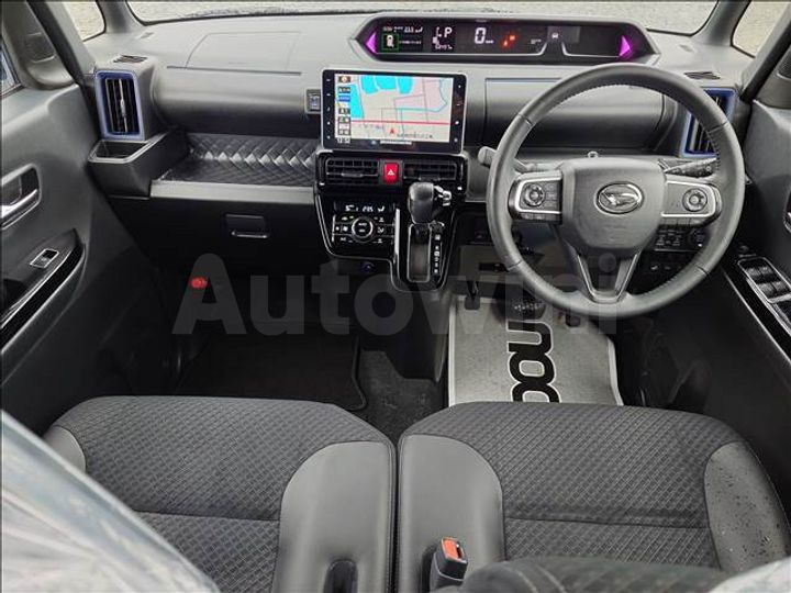 Daihatsu Tanto 2021 — 3