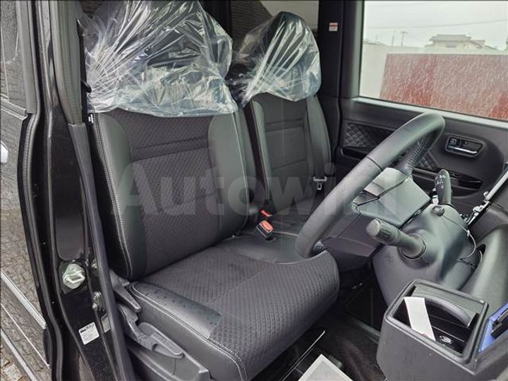 Daihatsu Tanto 2021 — 4