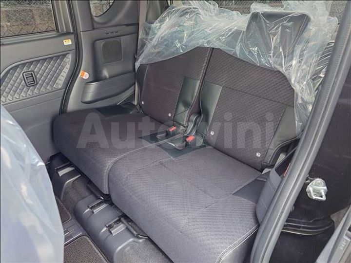 Daihatsu Tanto 2021 — 5