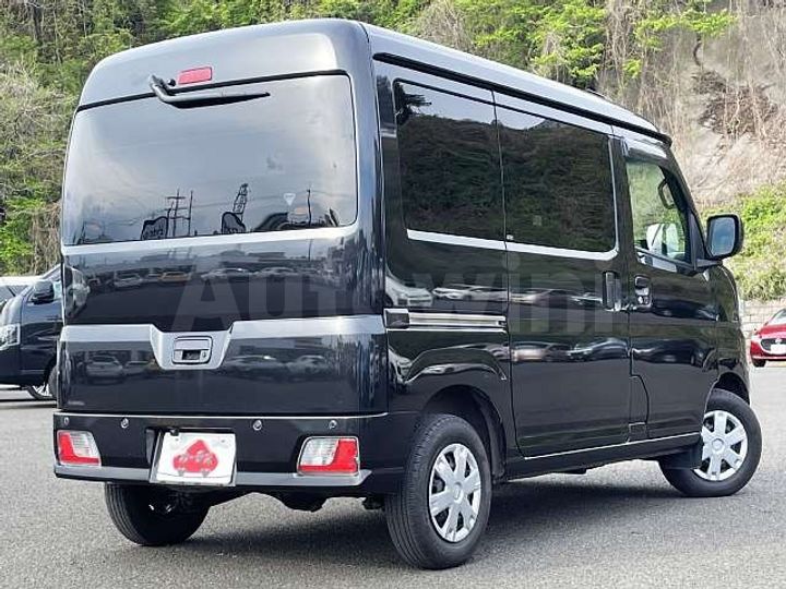 Daihatsu Hijet 2022 — 3