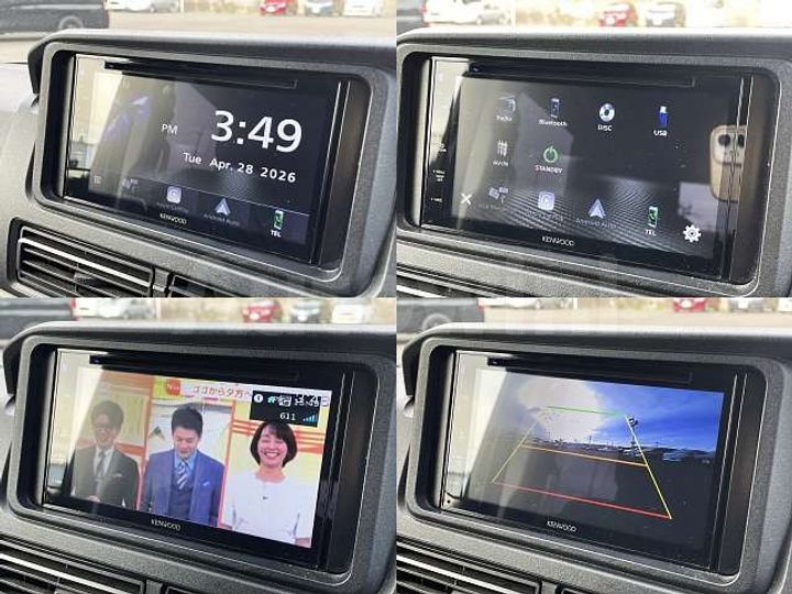 Daihatsu Hijet 2022 — 5