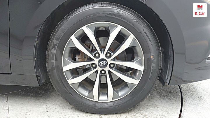 Hyundai Grandeur 2012 — 2