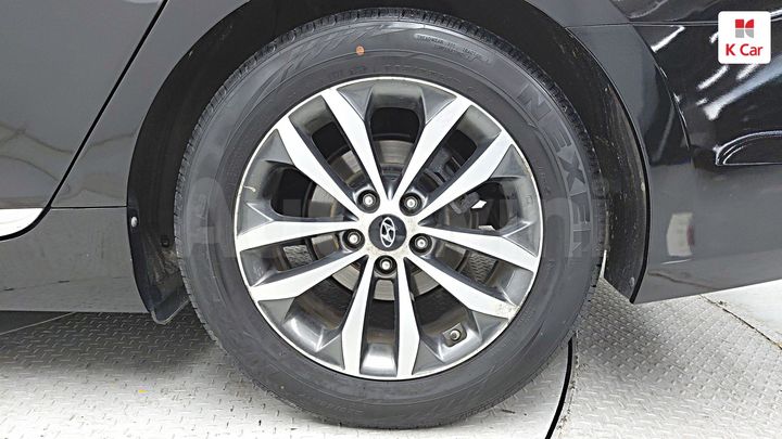 Hyundai Grandeur 2012 — 3