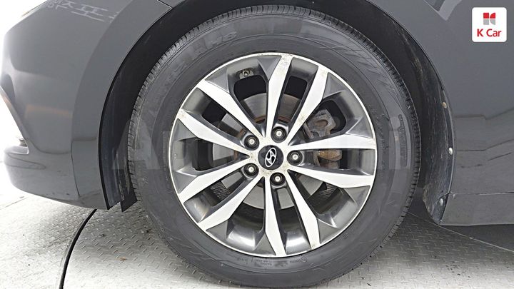 Hyundai Grandeur 2012 — 4