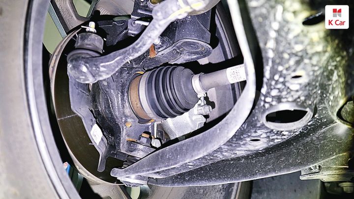 Hyundai Casper 2024 — 4