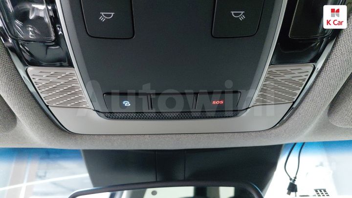 Hyundai Palisade 2021 — 2