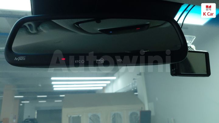 Hyundai Palisade 2021 — 3