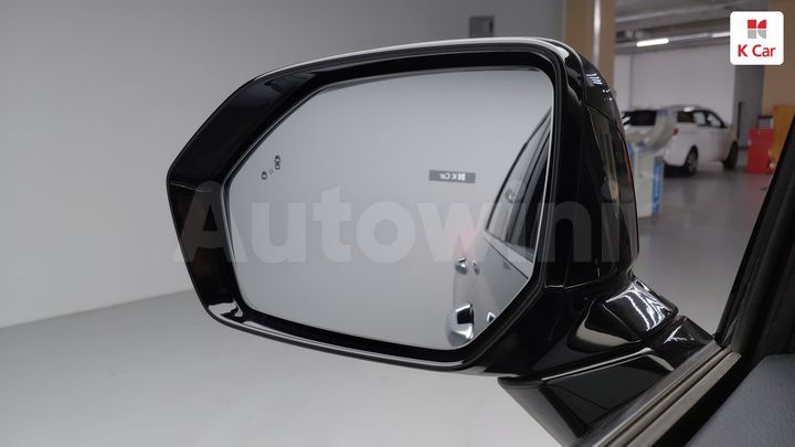 Hyundai Palisade 2021 — 5