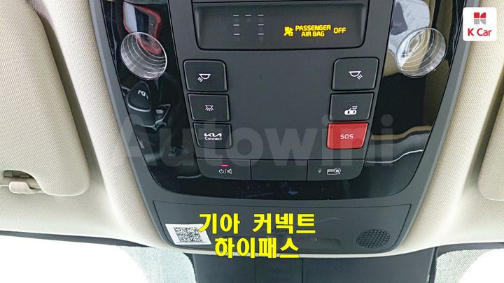Kia Carnival 2022 — 3
