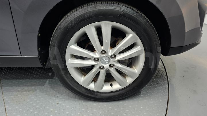 Hyundai Tucson 2011 — 5
