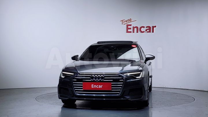 Audi A6 2022 — 3
