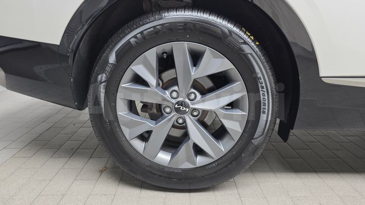Kia Sportage 2022 — 5