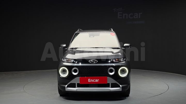 Hyundai Casper 2024 — 3