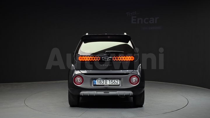 Hyundai Casper 2024 — 4