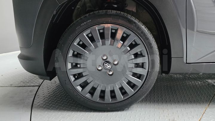 Hyundai Casper 2024 — 5