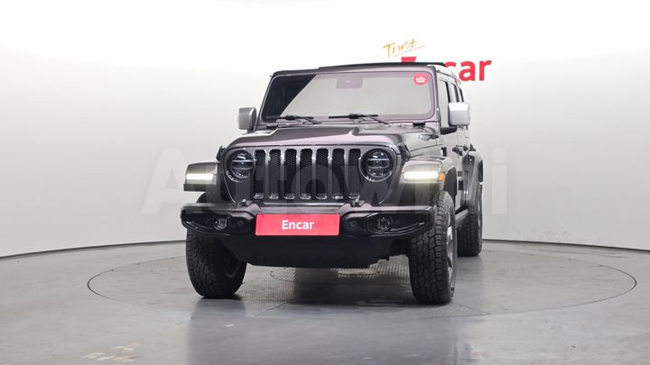 Jeep Wrangler 2020 — 3