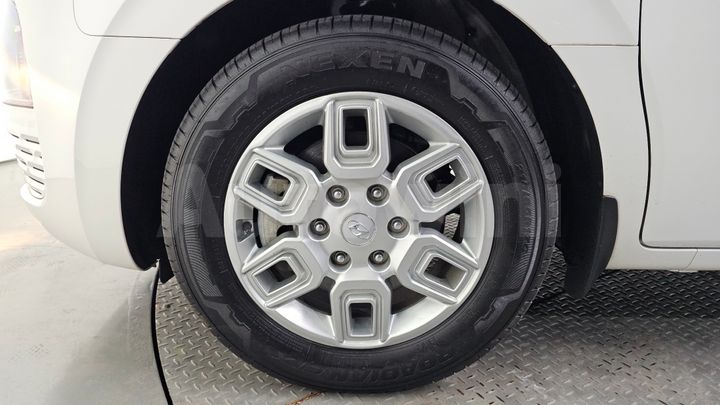 Hyundai Staria 2022 — 5