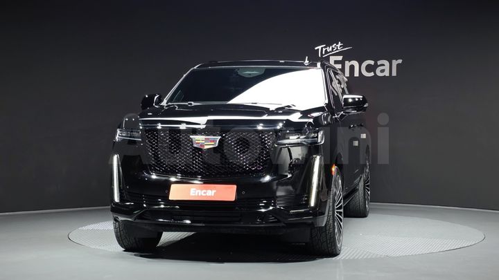 Cadillac Escalade 2023 — 3