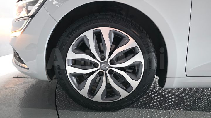 Renault SM6 2016 — 5